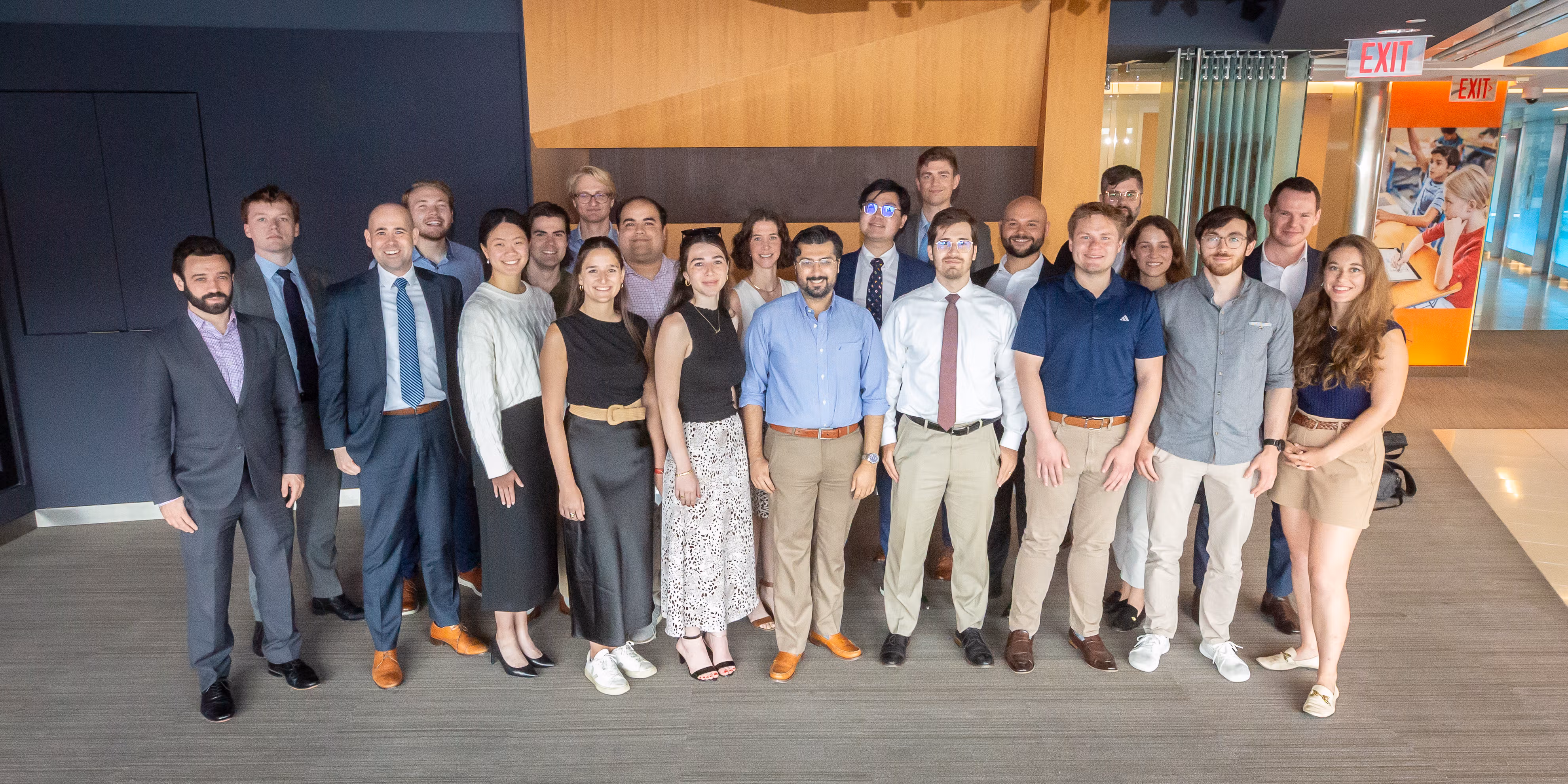 Conservative AI Policy Fellowship